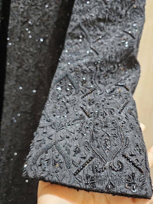 Groom Sherwani 1