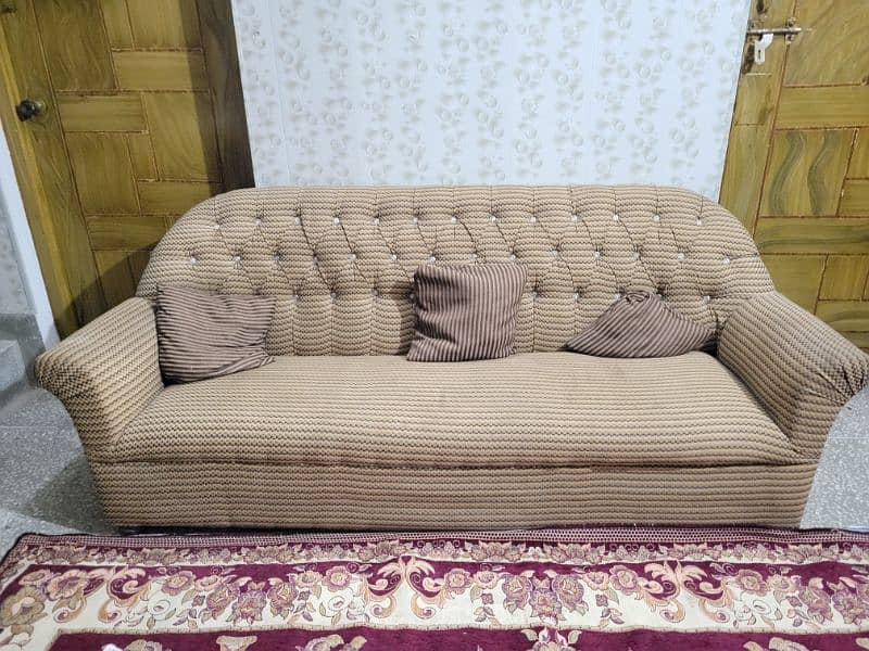 7 seater sofa set 1