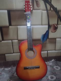 Guitar.