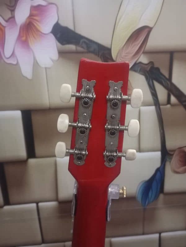 Guitar. 1