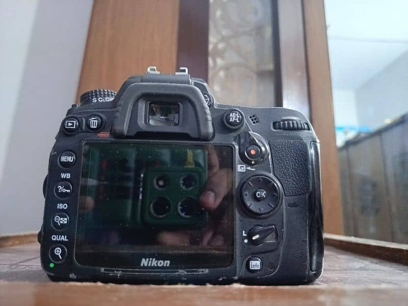 Nikon d7000 0