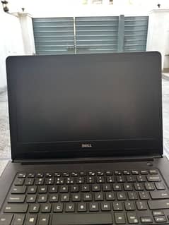 Dell Core I7 7th Gen