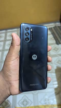 Motorola G52 5G 8/128