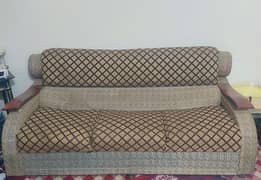 sofa set 5 seater