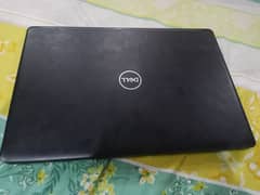 Dell Latitude 5490, core i5, 7th Gen