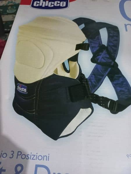 baby carrier 1