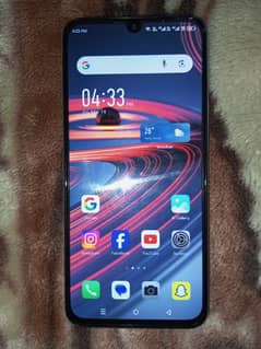 infinix note 12 g96 8+8/128 gb