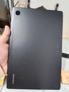 Galaxy tab A8