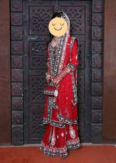 Bridal Lehenga