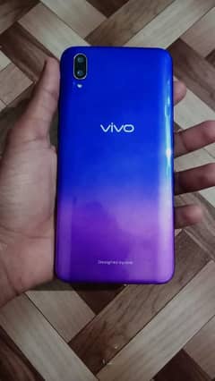 vivo y97