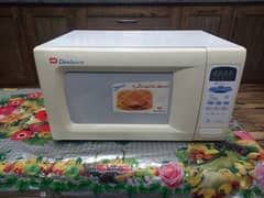 Dawlance Microwave oven for sale