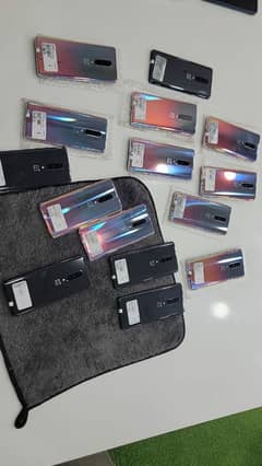oneplus 8  New shipment Arrived
