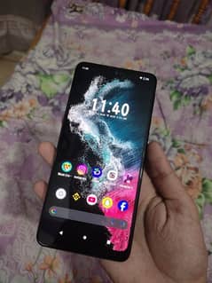 Sharp Aquos Zero 5G  Non Pta