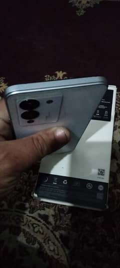 infinix note 12 g96