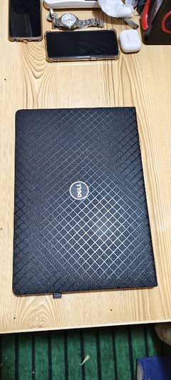 Dell Core i7, 7th Generation