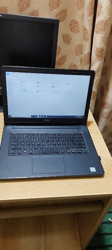 Dell Core i7, 7th Generation 4