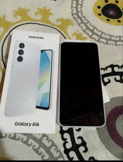 Samsung A16  8/256