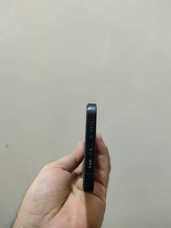 iphone 12 non pta FU 128gb with box 6