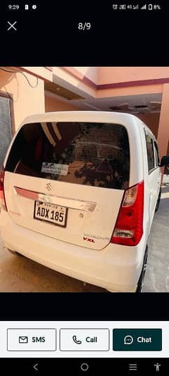 Suzuki Wagon R 2021