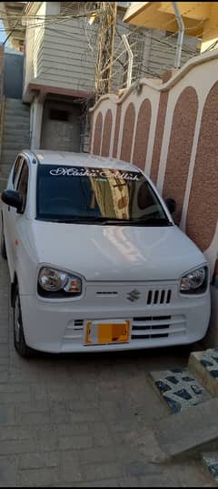 Suzuki Alto 2022