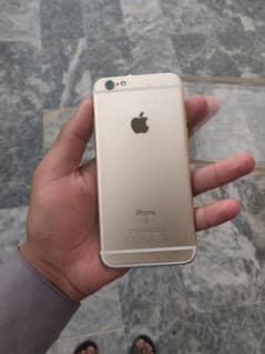 iphone 6S PTA 64GB