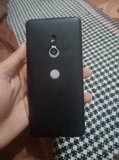 Sony experia xz3