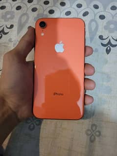 IPHONE XR (128GB)