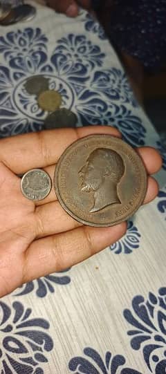 Old Coin