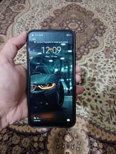 huawei nova 5t 8/128 gb single sim approved