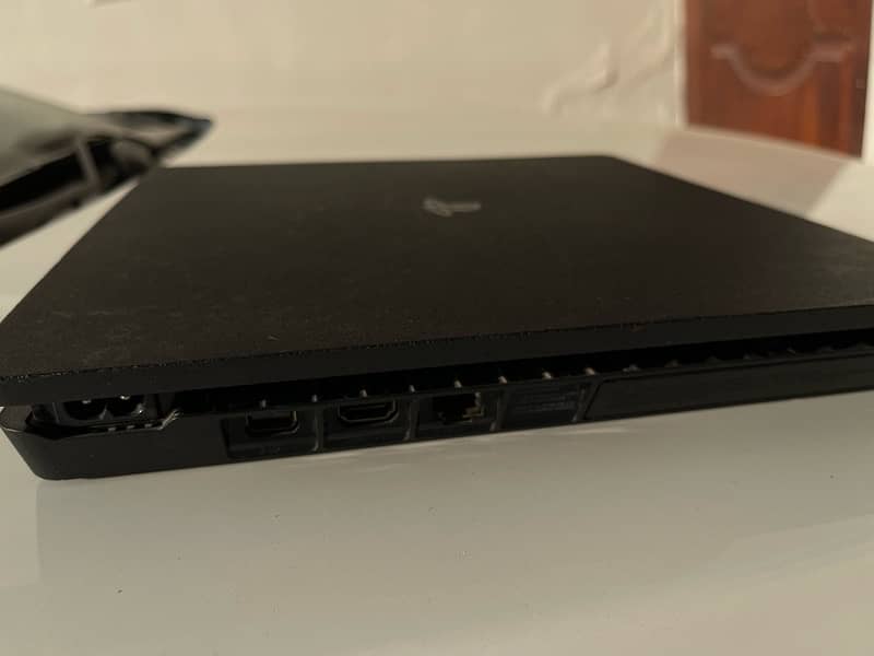 PS 4 500gb for sale 1