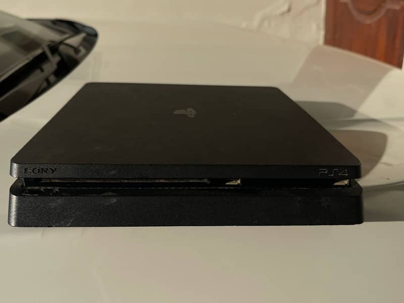 PS 4 500gb for sale 4