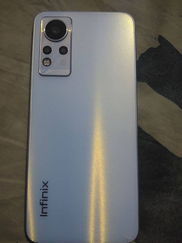 infinix note 11 5