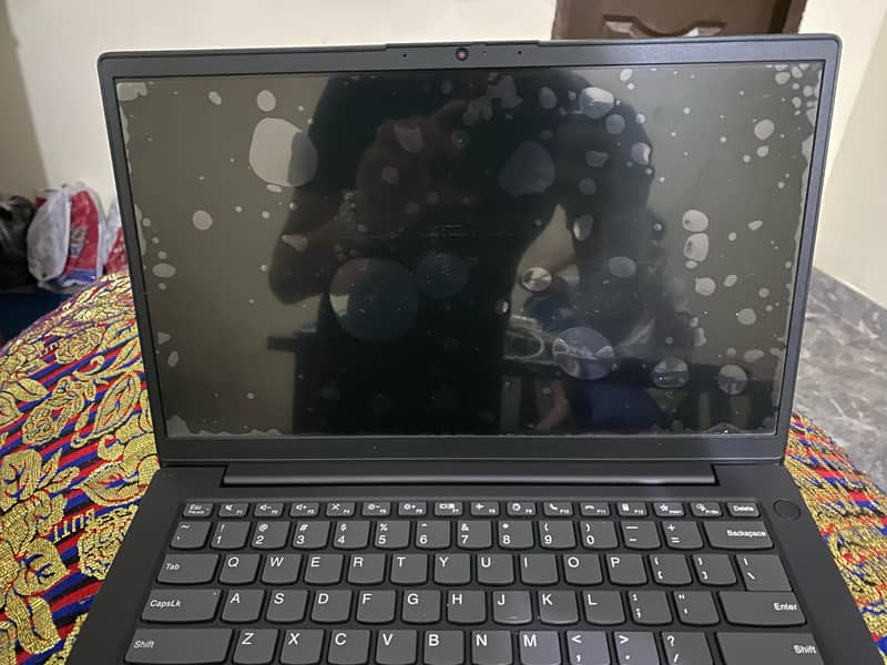 Lenovo 82ts i5 12th gen 1