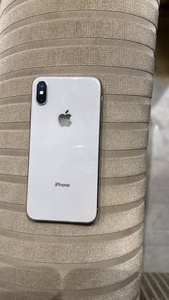 iPhone X pta approved