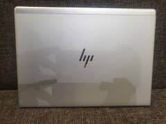 HP ELITEBOOK i5 7th gen