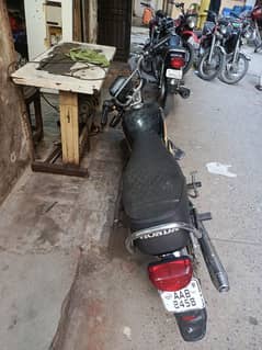 honda CD 70