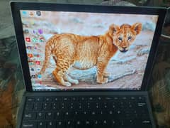 Microsoft Surface Pro 4  Laptop Urgent Sale