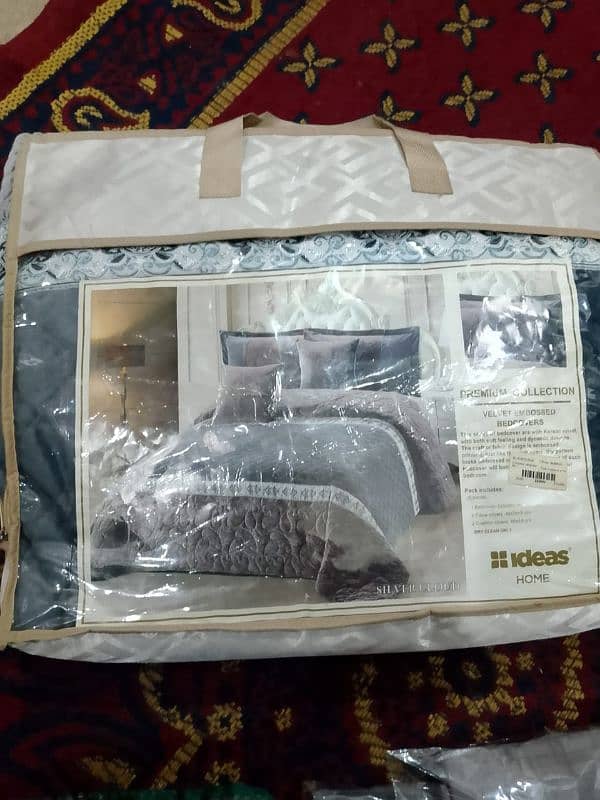 ideas bad sheet branded with comforter 0