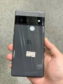 Google Pixel 6 Pro 12/256 Approved Doted