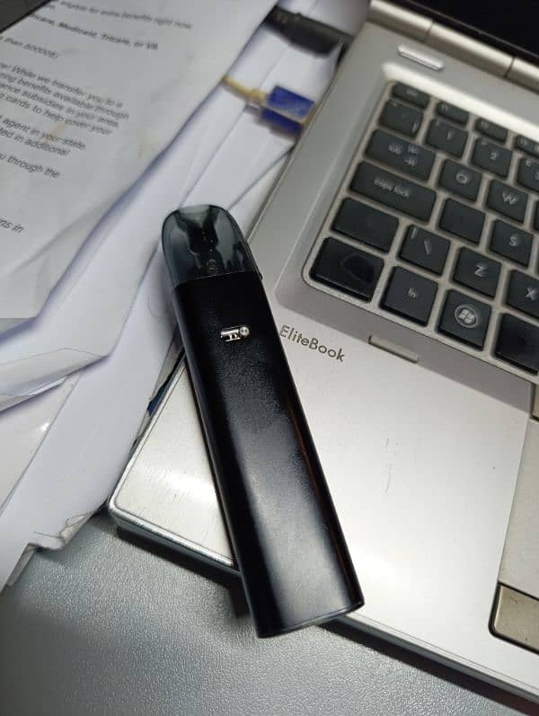 Pod Vape 1