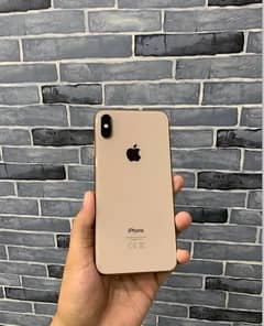 i phone xs 64 gb PTA approved