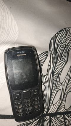 Nokia 106 all ok