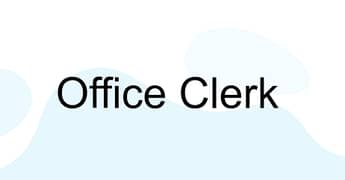 Clerk