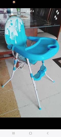 high chair baby chair