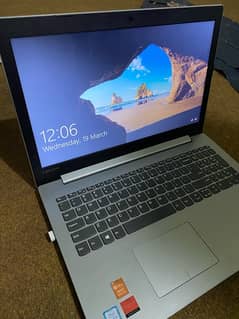 Lenovo laptop