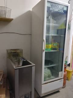 varioline freezer for sale