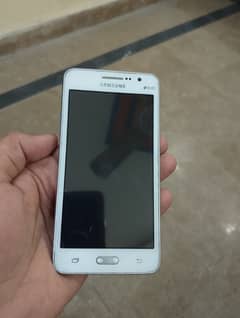 Samsung grand prime Official