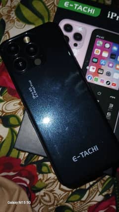 E Tachi IPro 4G