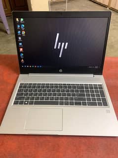 HP I5 8th gen