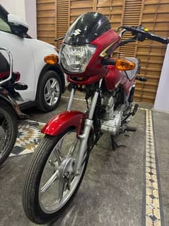 Suzuki 110s